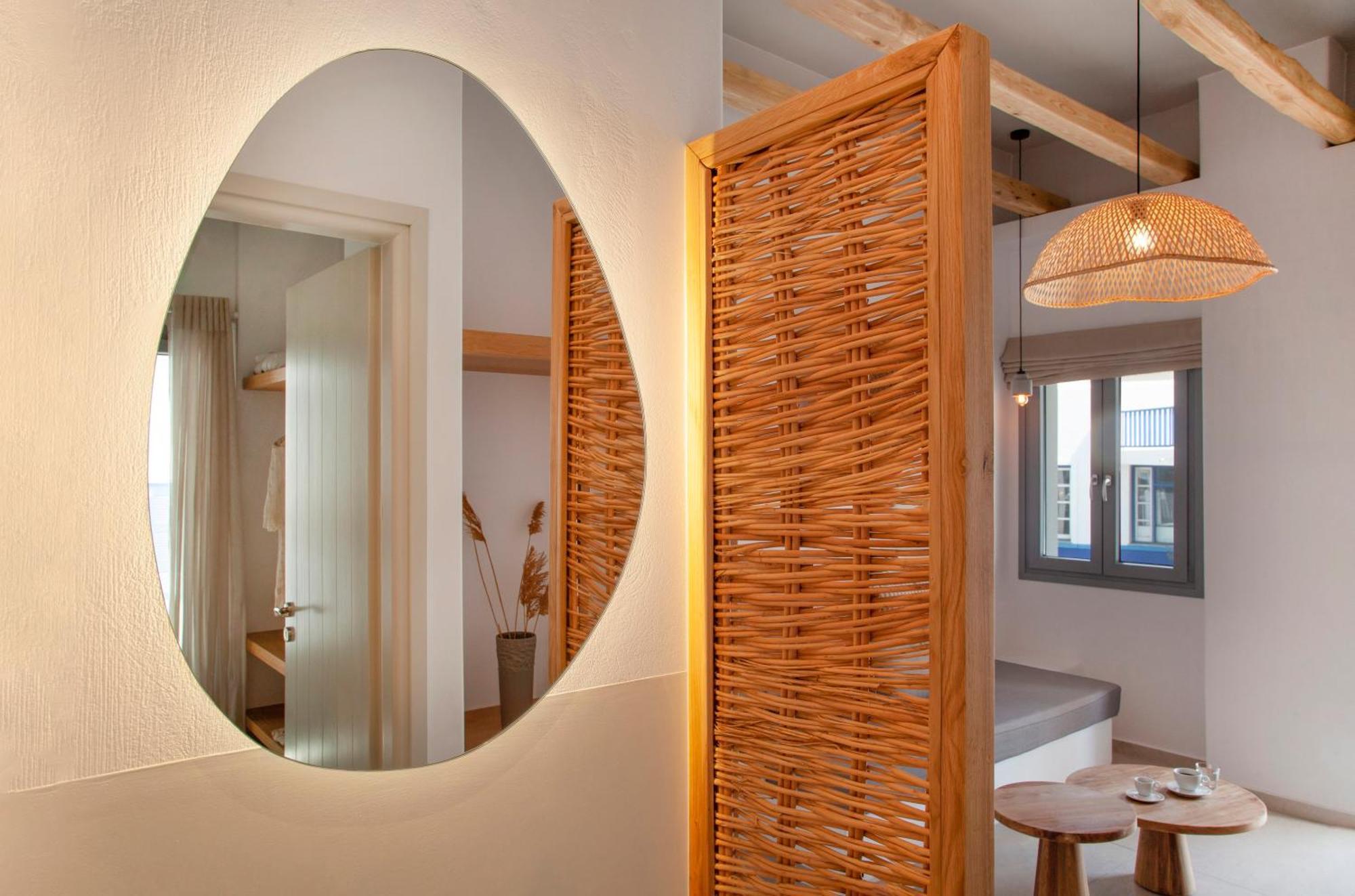 Andromeda Residences Astypalaia Exterior photo