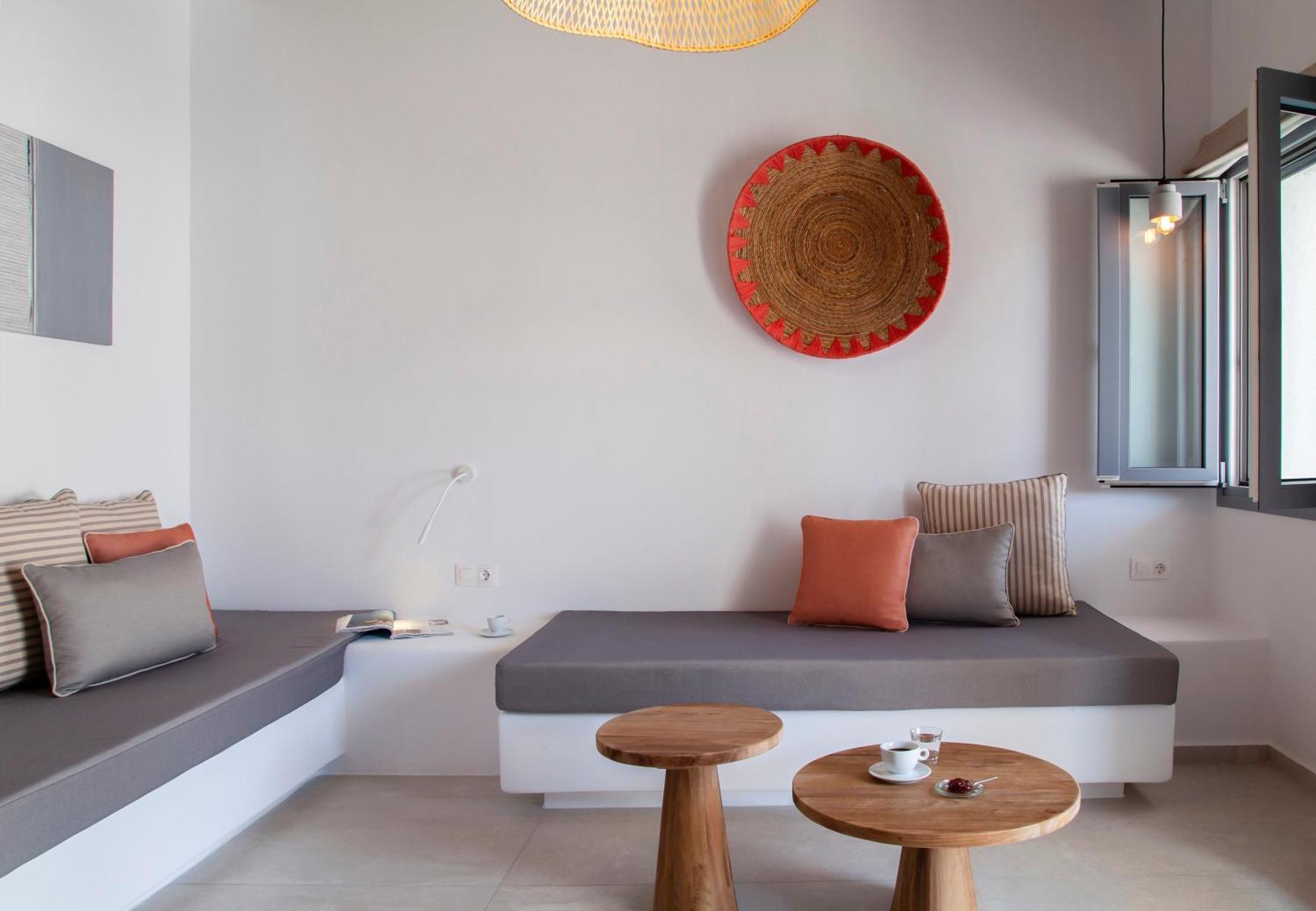 Andromeda Residences Astypalaia Exterior photo